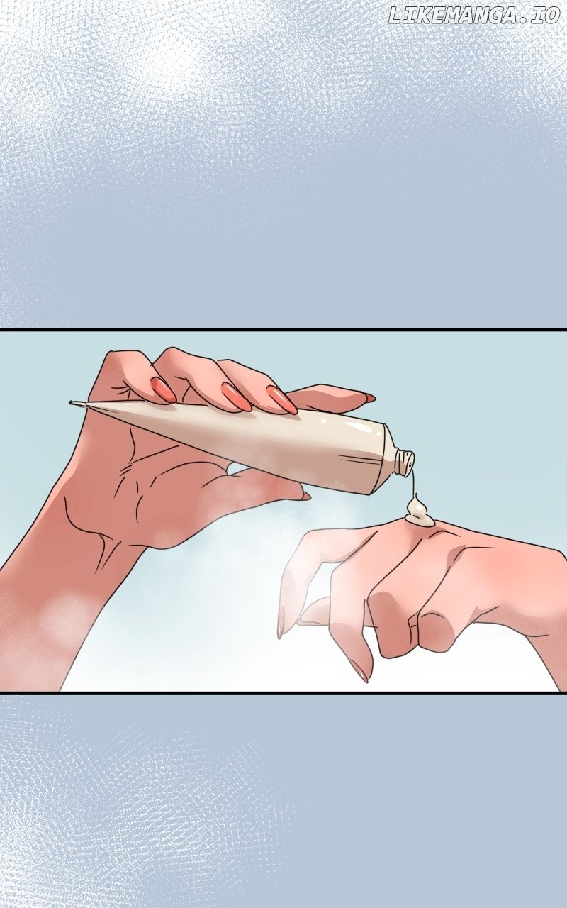 Unnie, I Like You! Chapter 35 - Page 12 in English