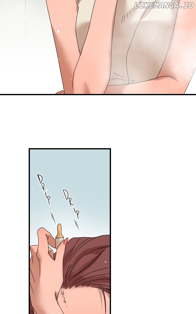 Unnie, I Like You! Chapter 35 - Page 20 in English