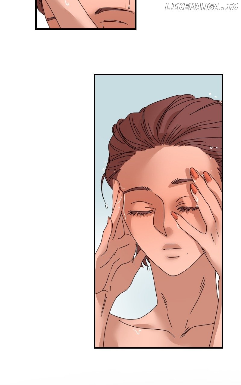 Unnie, I Like You! Chapter 35 - Page 21 in English