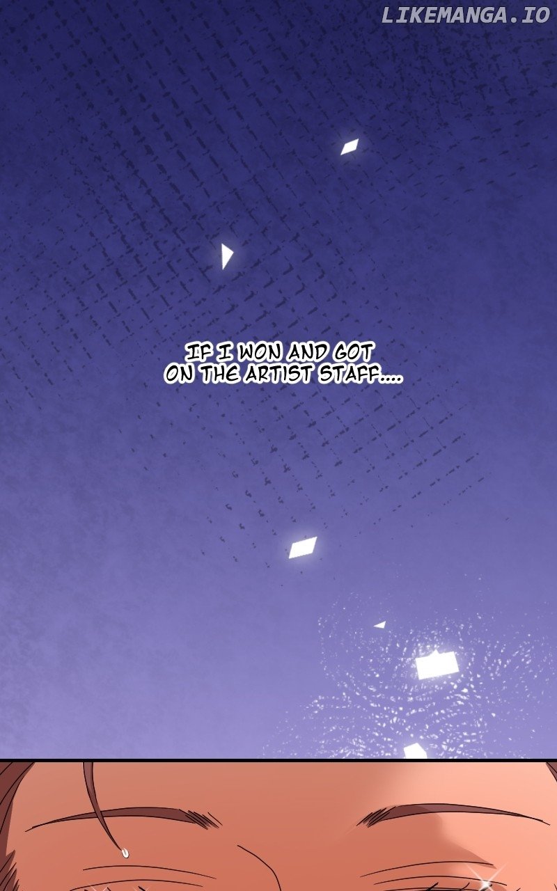 Unnie, I Like You! Chapter 35 - Page 23 in English