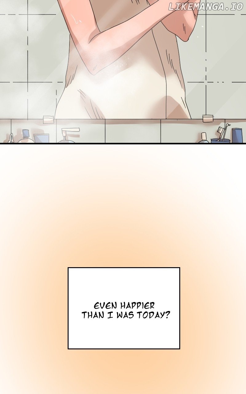Unnie, I Like You! Chapter 35 - Page 32 in English