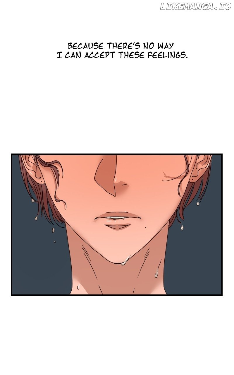 Unnie, I Like You! Chapter 35 - Page 47 in English