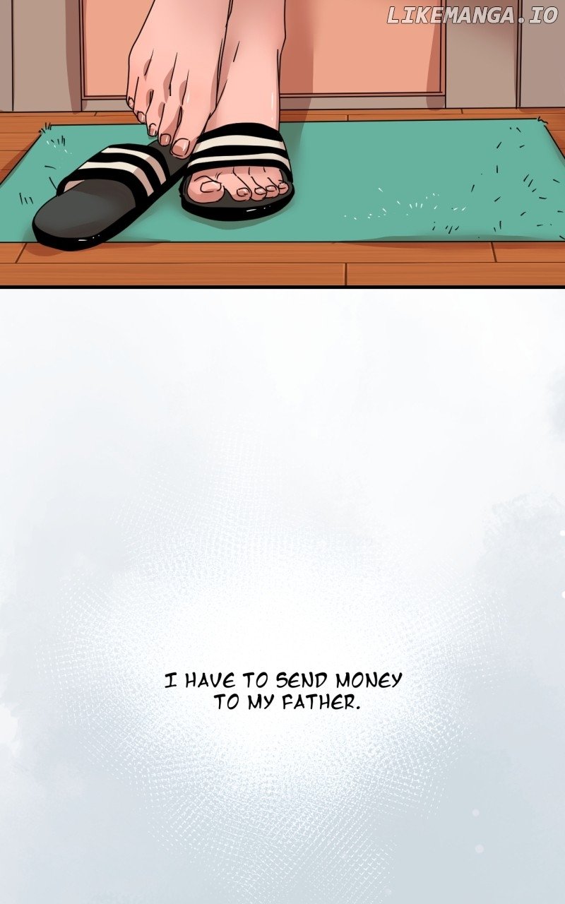 Unnie, I Like You! Chapter 35 - Page 50 in English