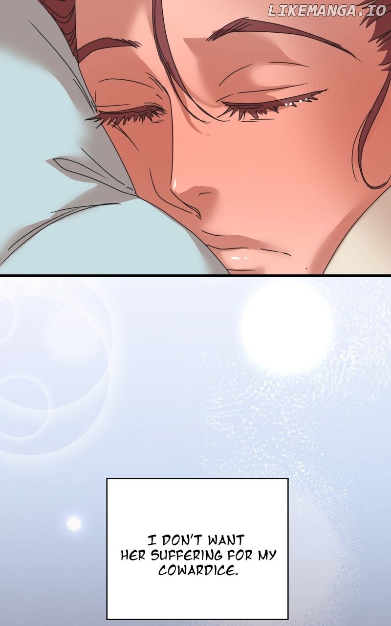 Unnie, I Like You! Chapter 35 - Page 61 in English
