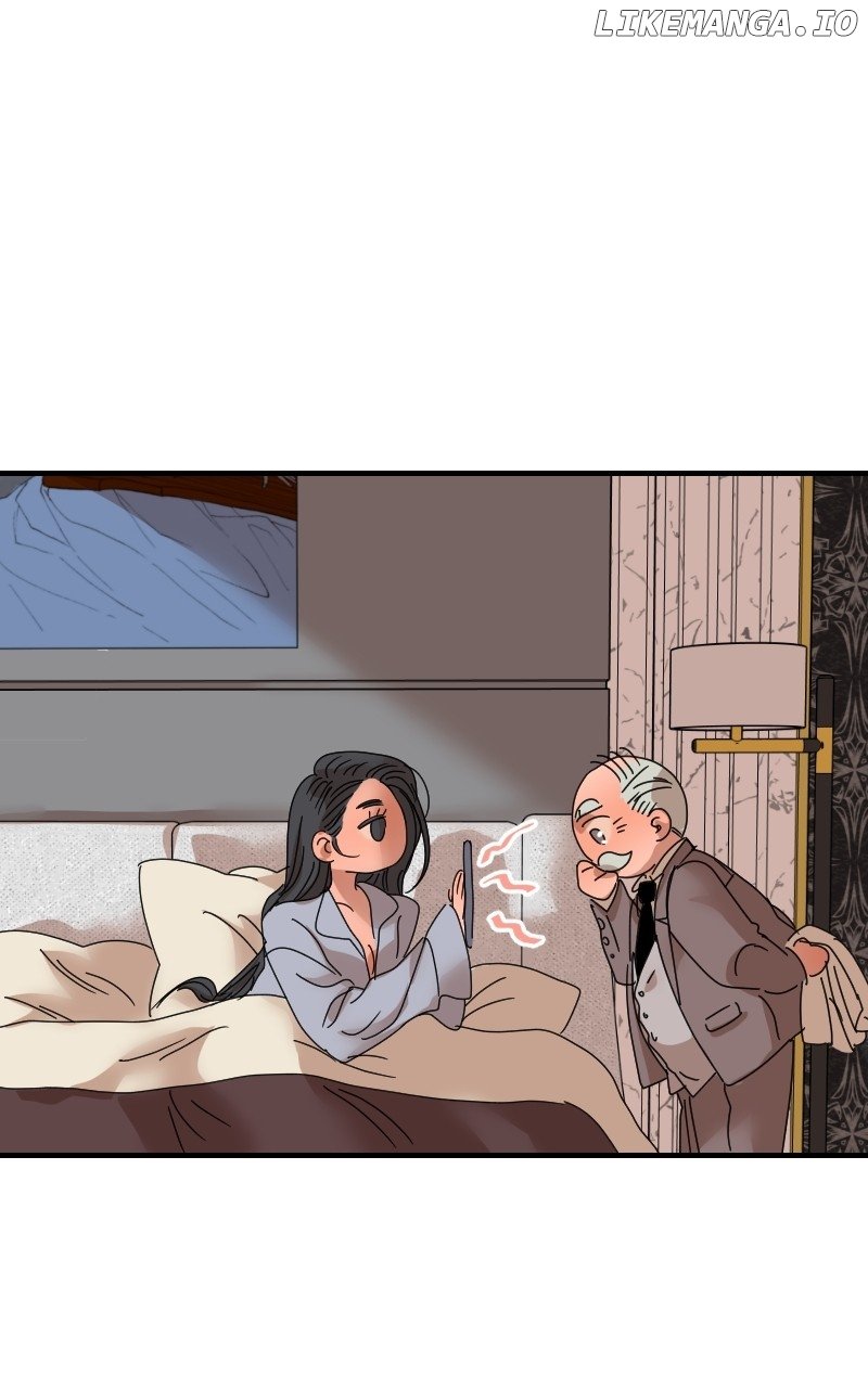 Unnie, I Like You! Chapter 36 - Page 15 in English