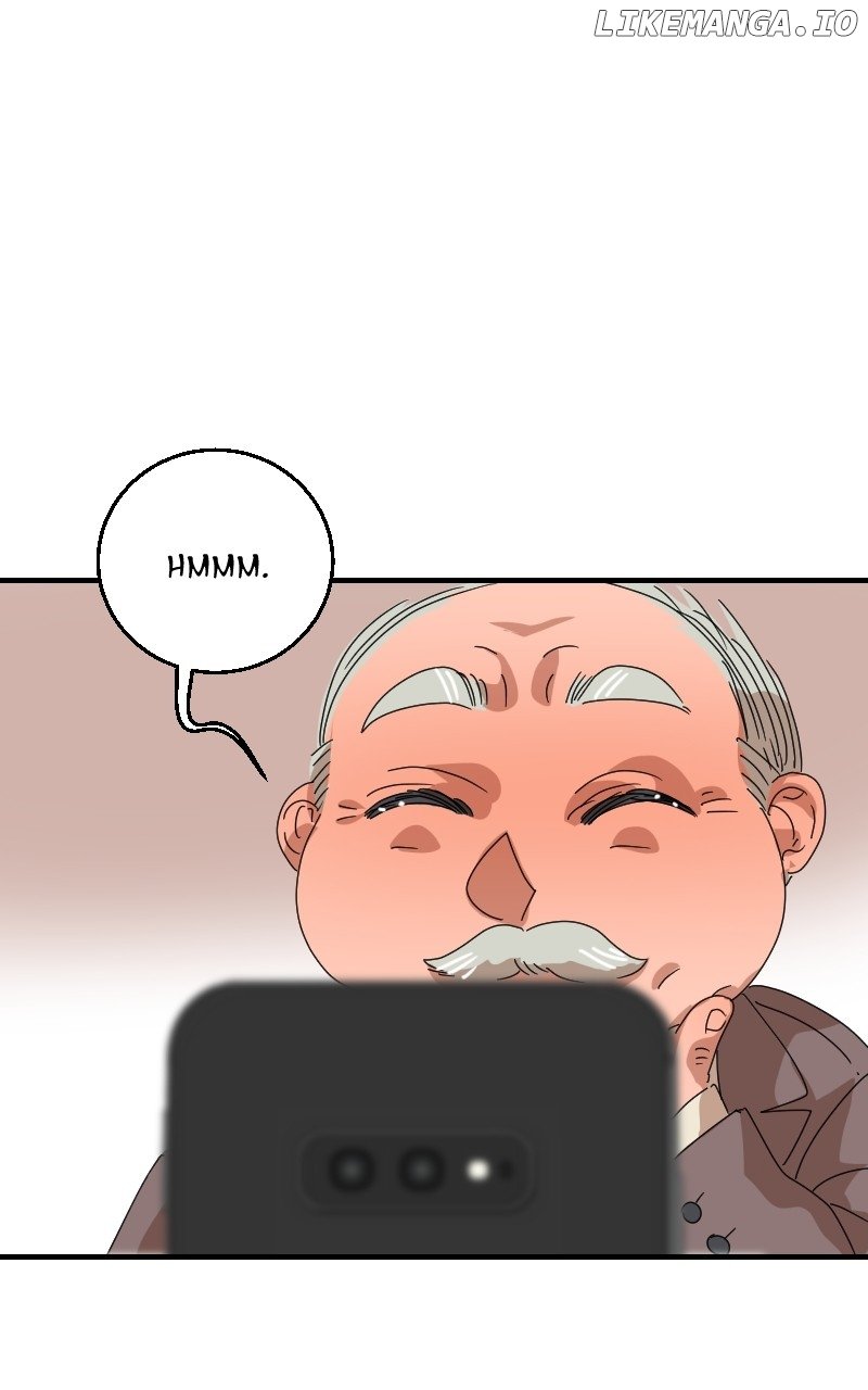 Unnie, I Like You! Chapter 36 - Page 16 in English