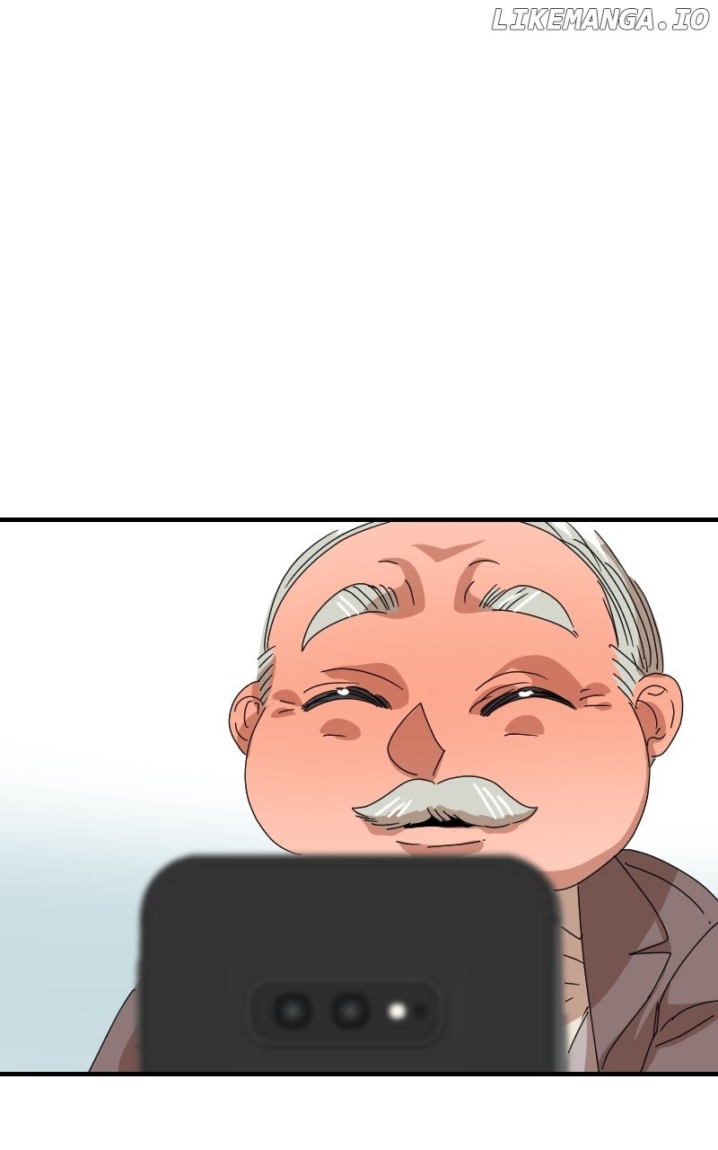 Unnie, I Like You! Chapter 36 - Page 17 in English