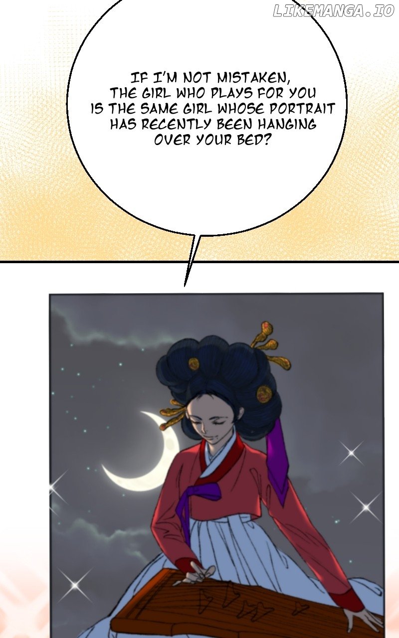 Unnie, I Like You! Chapter 36 - Page 20 in English