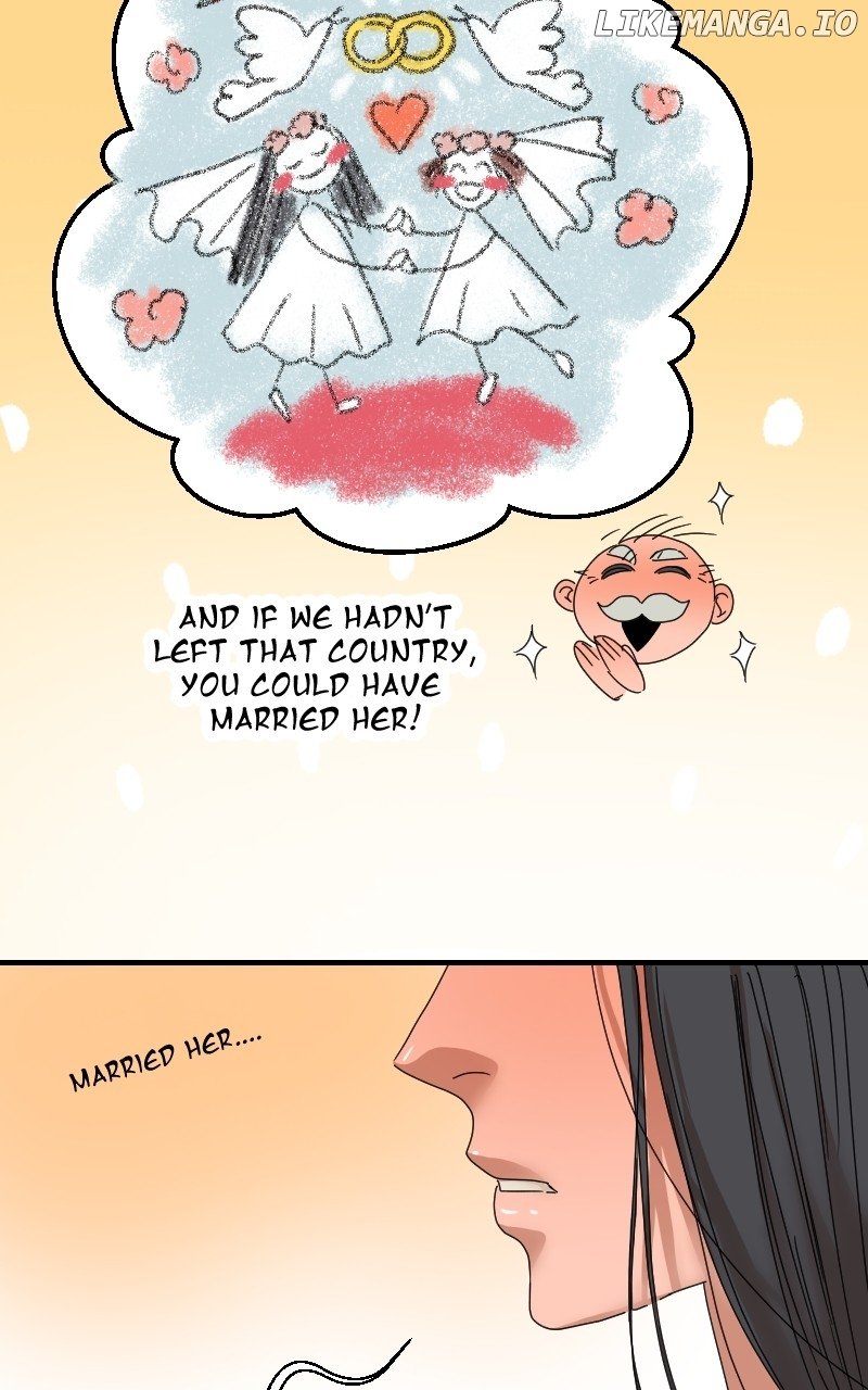 Unnie, I Like You! Chapter 36 - Page 25 in English