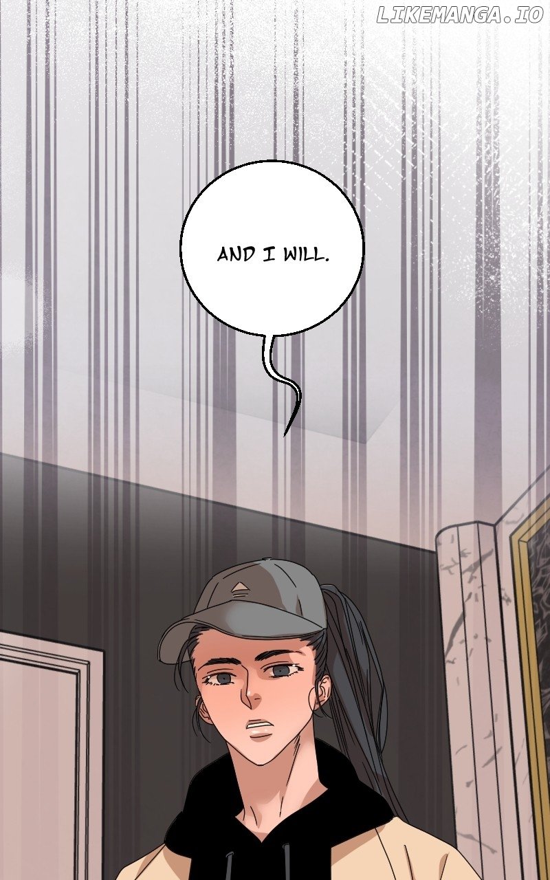 Unnie, I Like You! Chapter 36 - Page 34 in English