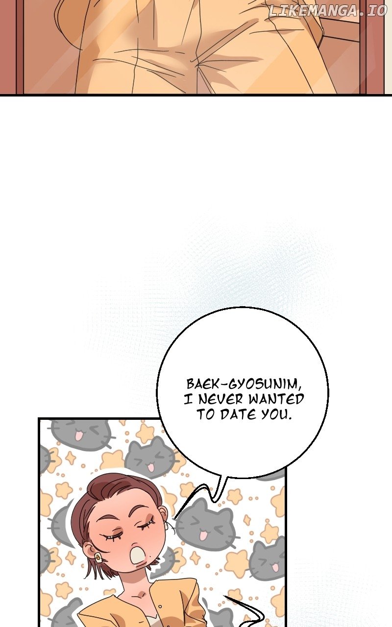 Unnie, I Like You! Chapter 36 - Page 41 in English