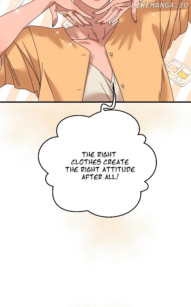 Unnie, I Like You! Chapter 36 - Page 44 in English