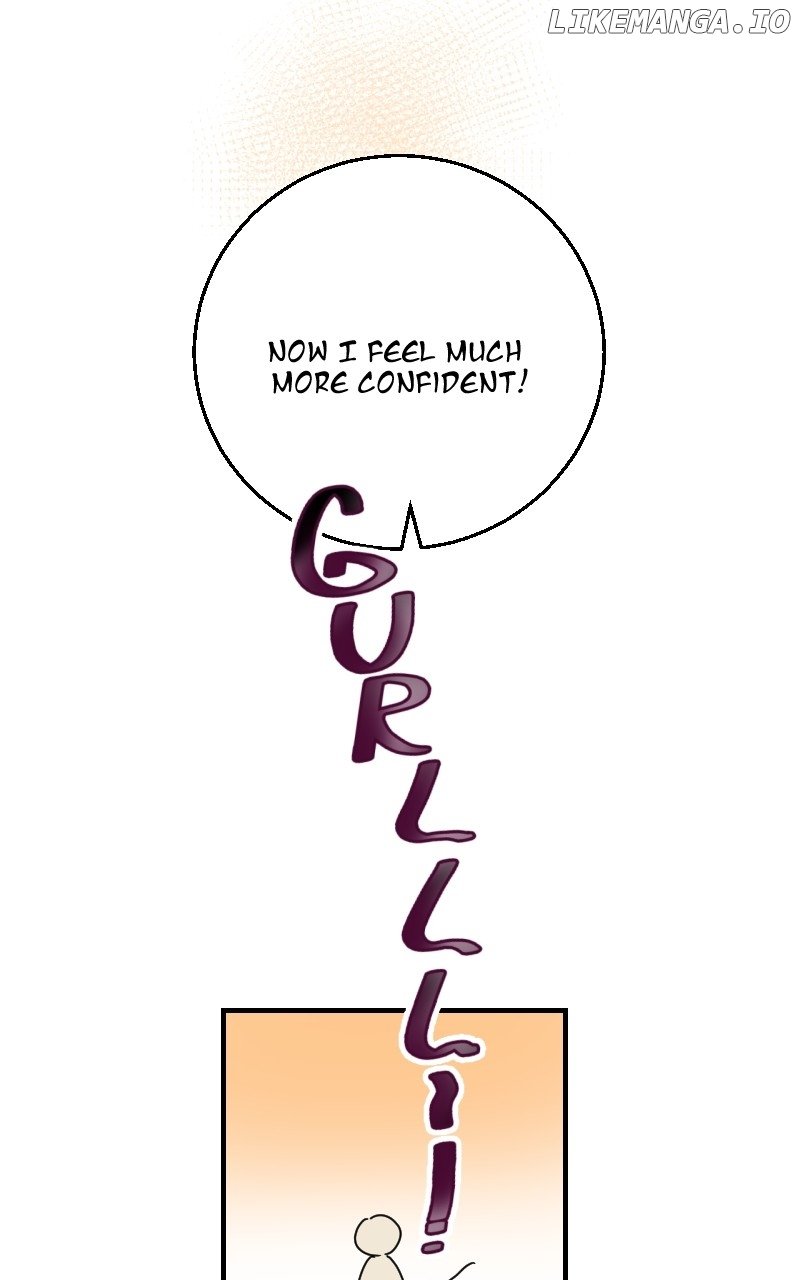 Unnie, I Like You! Chapter 36 - Page 45 in English