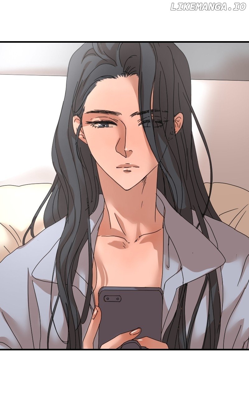 Unnie, I Like You! Chapter 36 - Page 5 in English