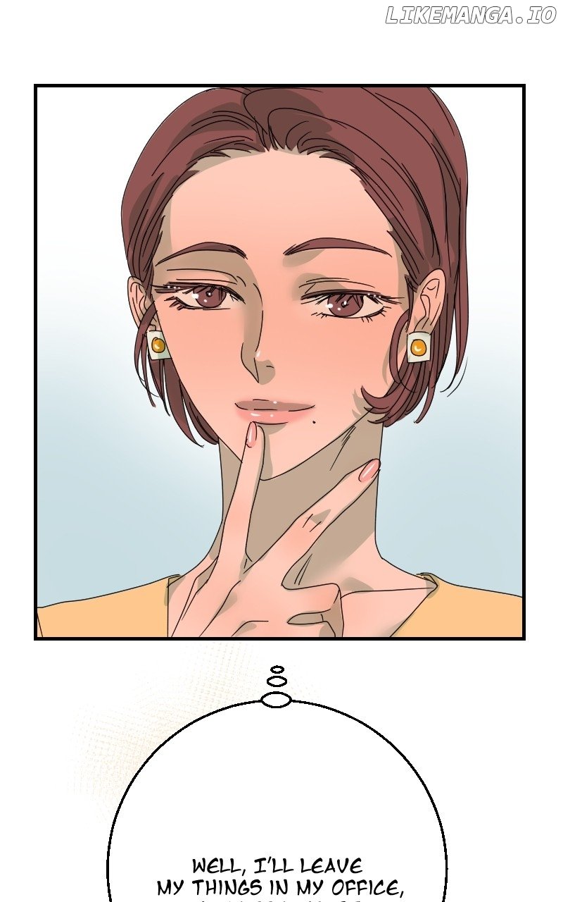 Unnie, I Like You! Chapter 36 - Page 50 in English