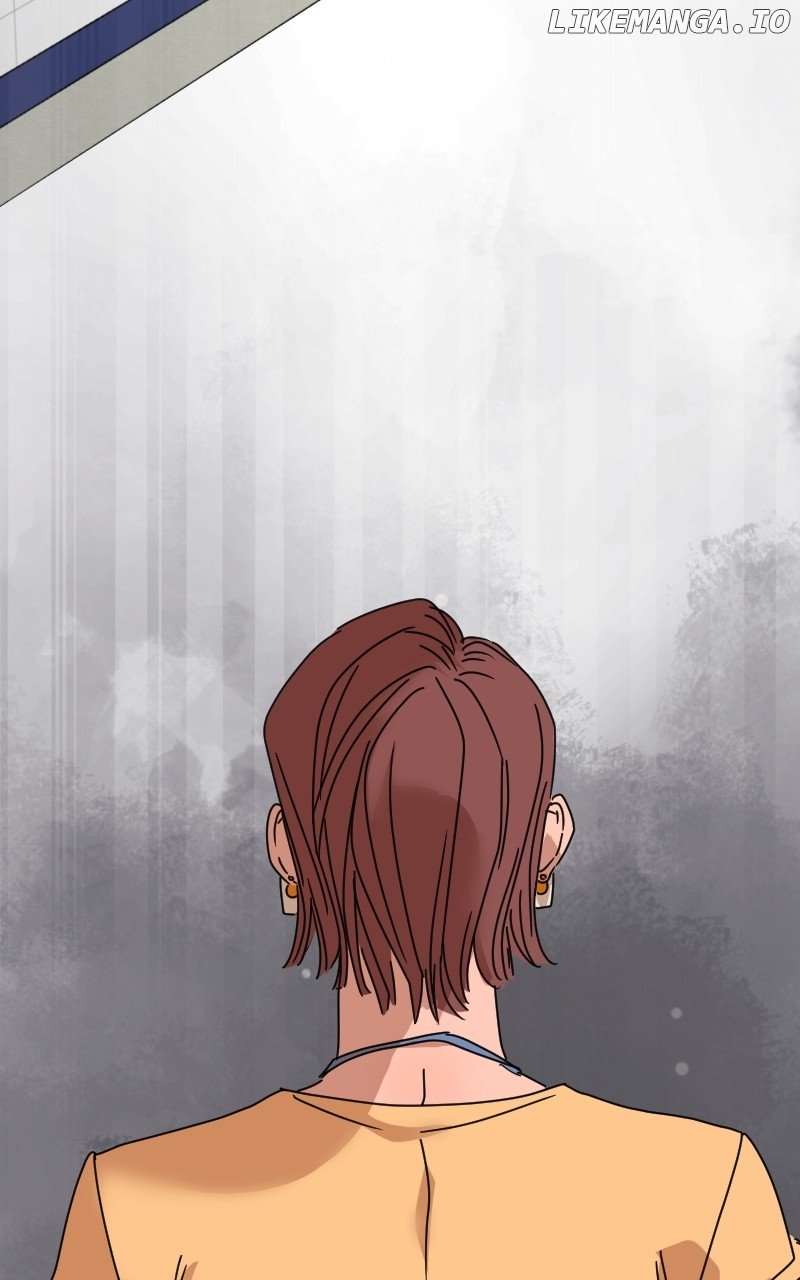 Unnie, I Like You! Chapter 36 - Page 57 in English