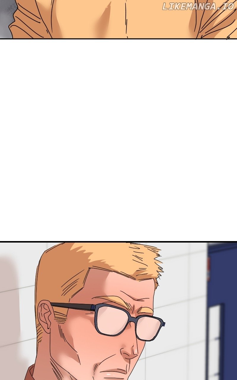 Unnie, I Like You! Chapter 36 - Page 58 in English