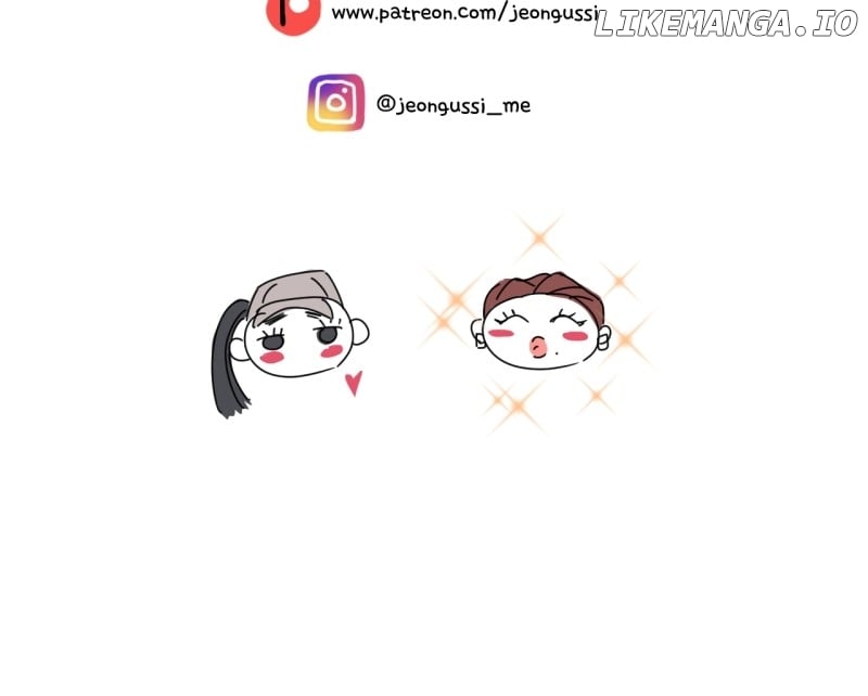Unnie, I Like You! Chapter 36 - Page 67 in English