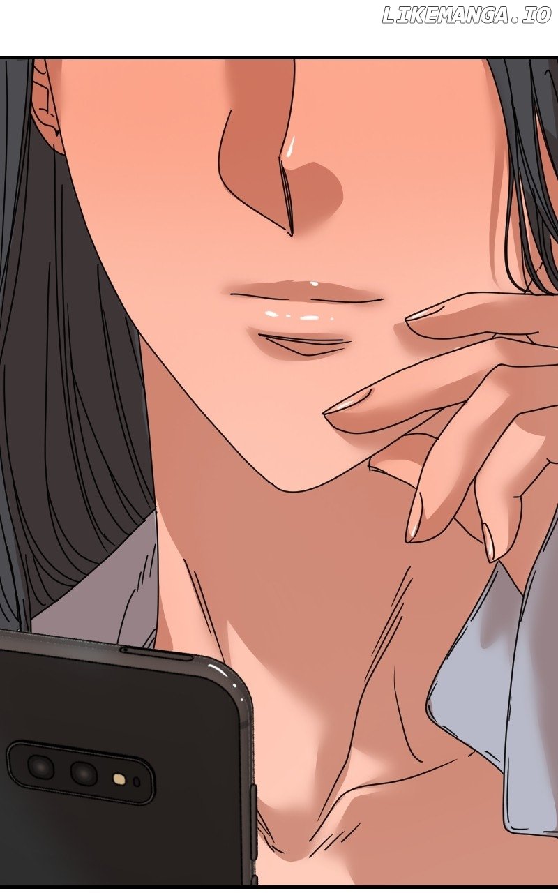 Unnie, I Like You! Chapter 36 - Page 7 in English