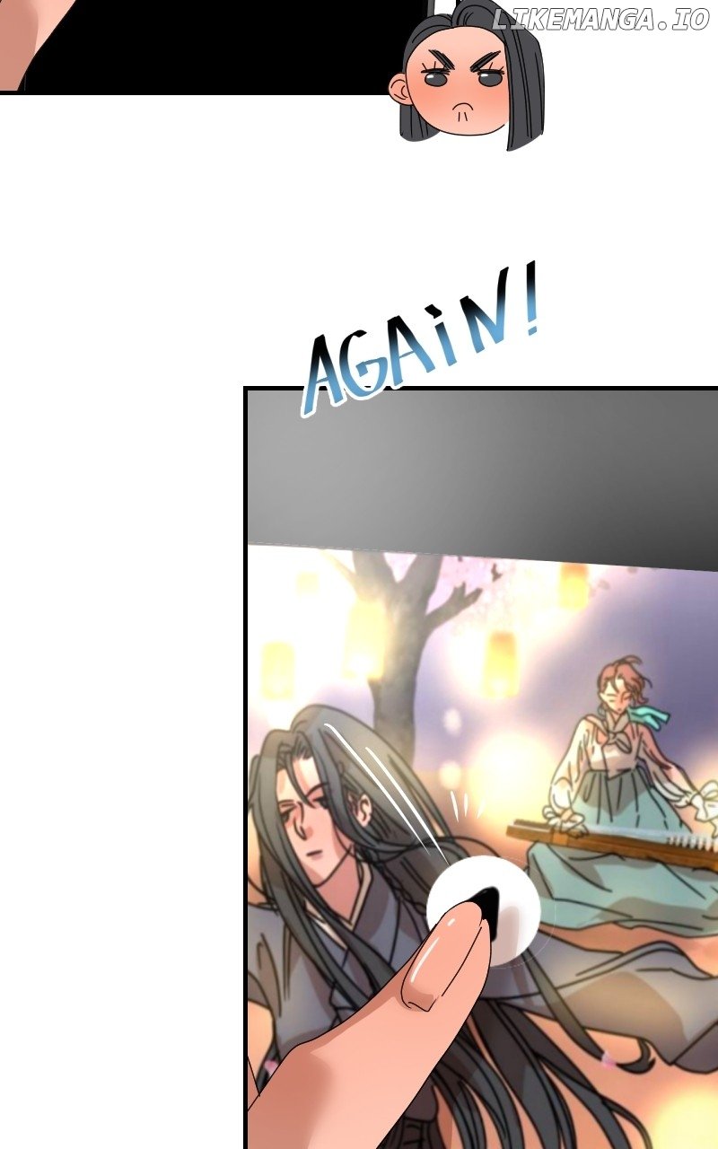 Unnie, I Like You! Chapter 36 - Page 9 in English