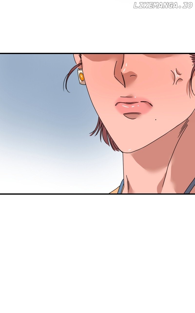 Unnie, I Like You! Chapter 37 - Page 17 in English