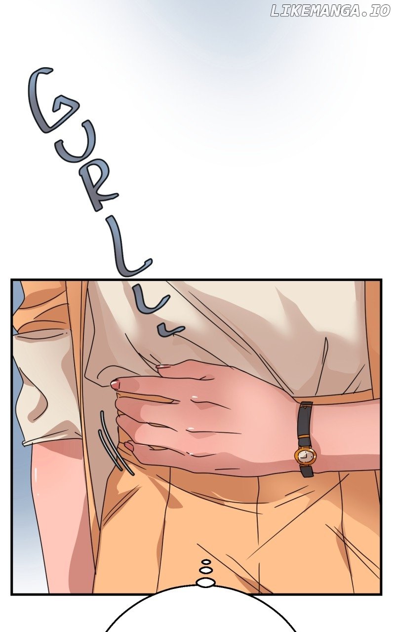 Unnie, I Like You! Chapter 37 - Page 20 in English