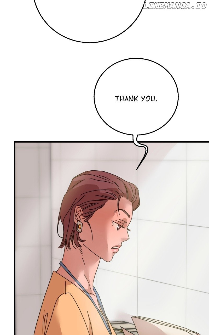 Unnie, I Like You! Chapter 37 - Page 28 in English