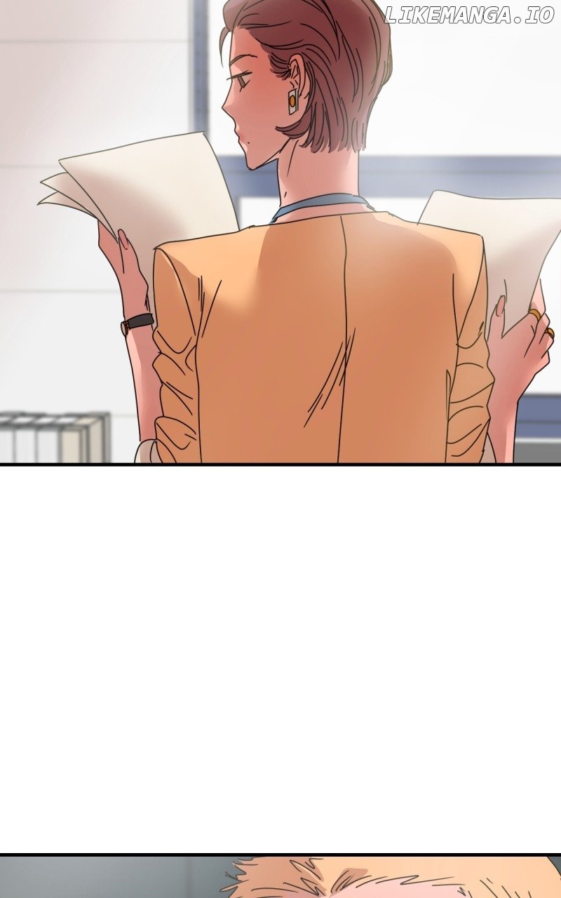 Unnie, I Like You! Chapter 37 - Page 32 in English