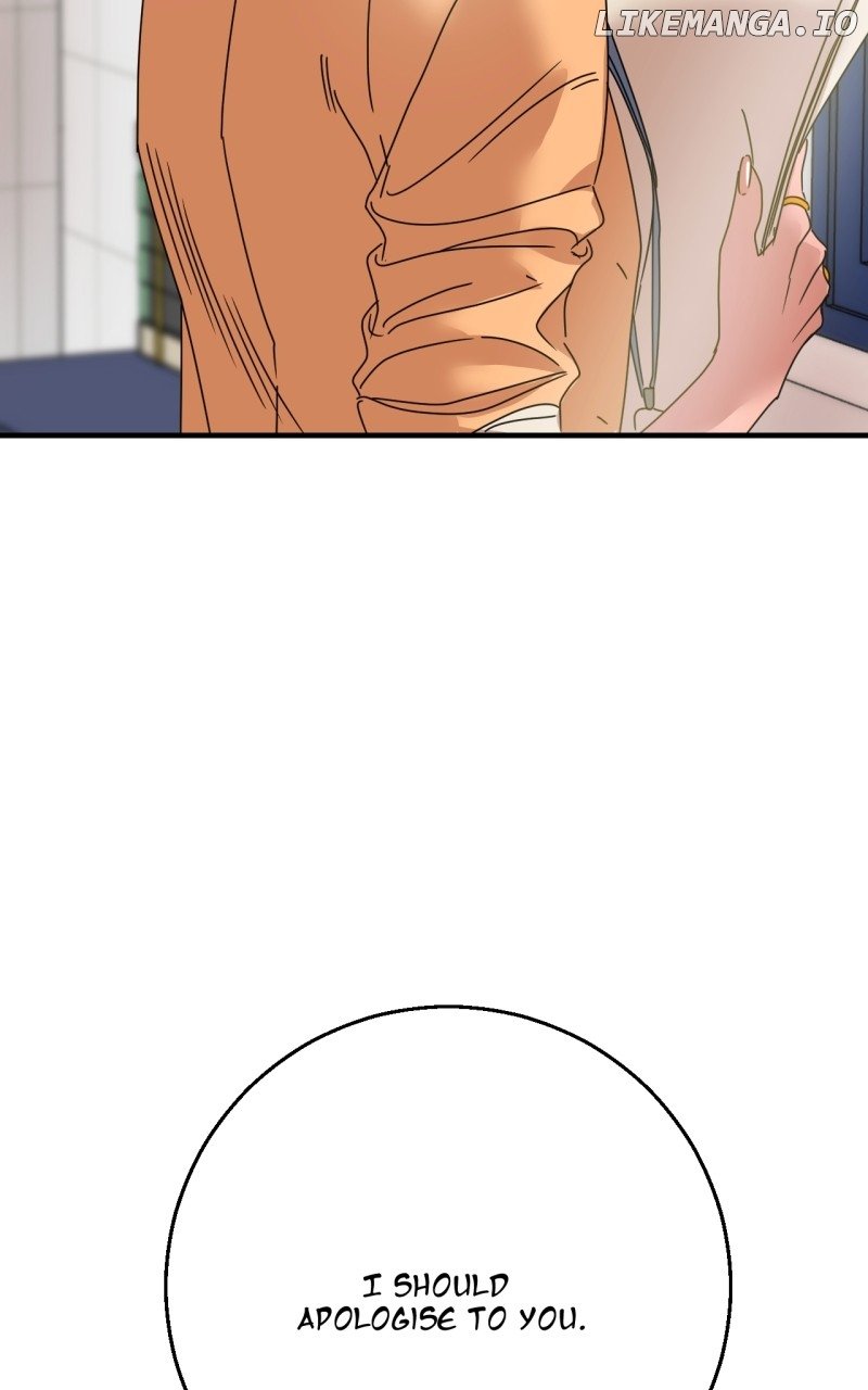 Unnie, I Like You! Chapter 37 - Page 35 in English