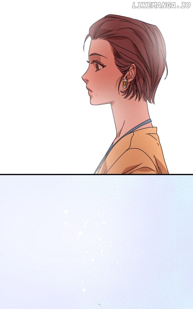 Unnie, I Like You! Chapter 37 - Page 48 in English