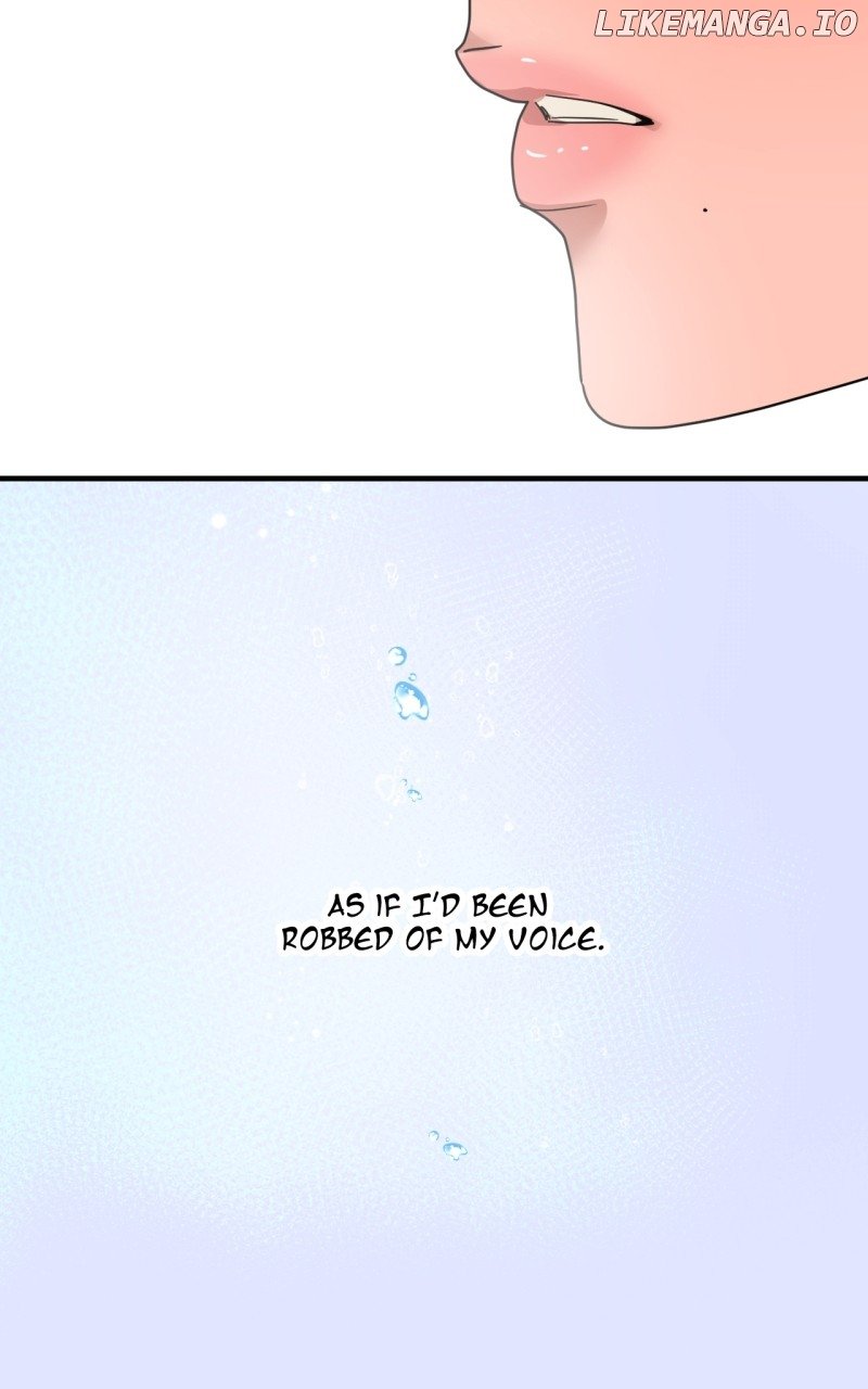 Unnie, I Like You! Chapter 37 - Page 50 in English