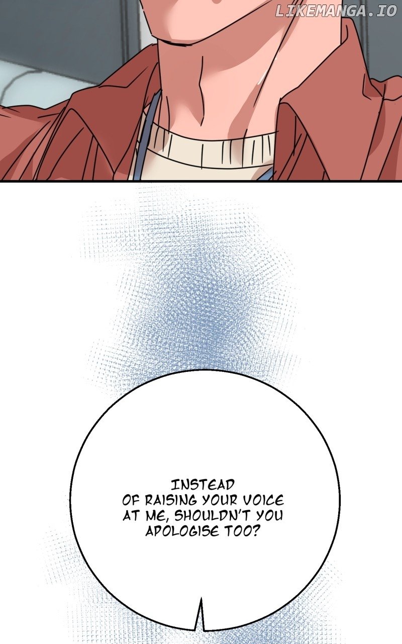 Unnie, I Like You! Chapter 37 - Page 68 in English