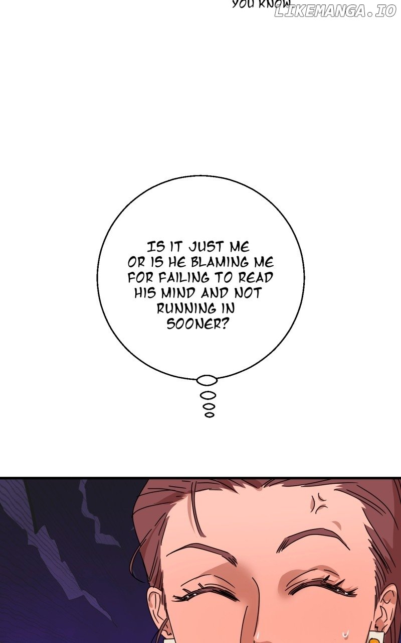 Unnie, I Like You! Chapter 37 - Page 7 in English