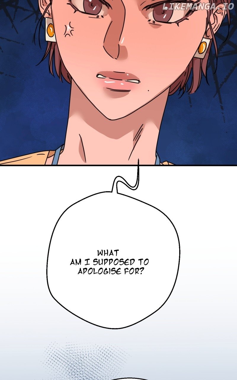 Unnie, I Like You! Chapter 37 - Page 72 in English