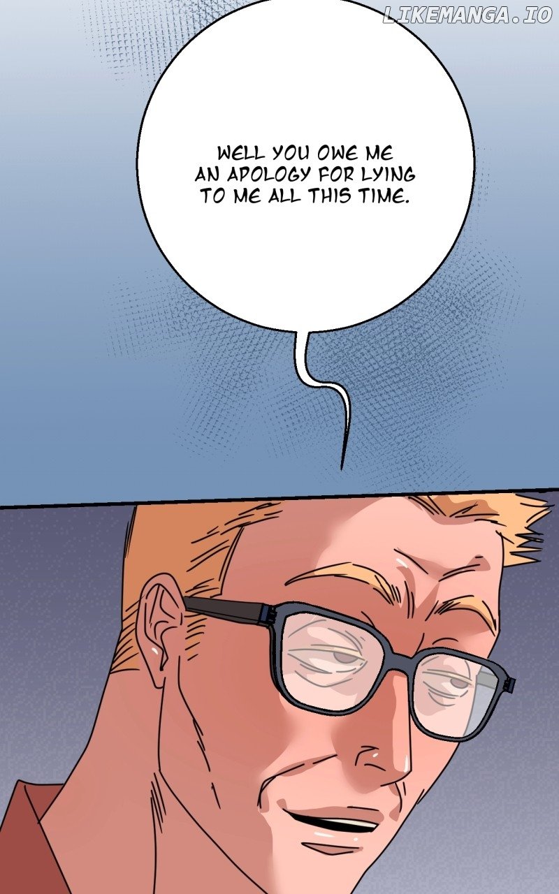Unnie, I Like You! Chapter 37 - Page 73 in English
