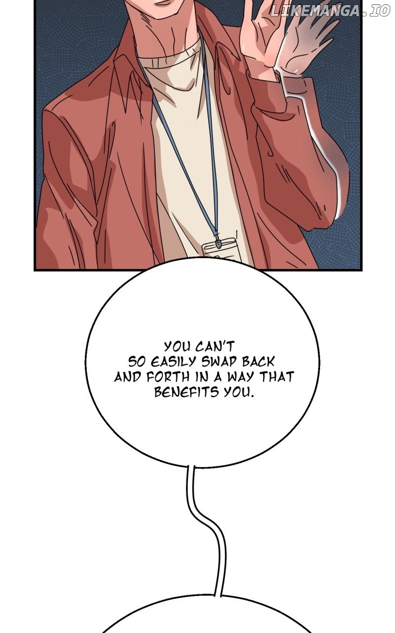 Unnie, I Like You! Chapter 38 - Page 14 in English