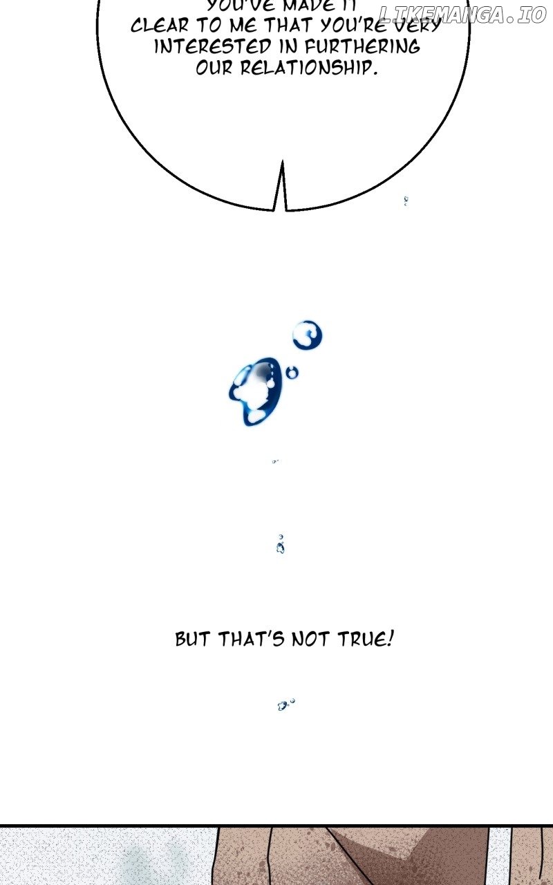 Unnie, I Like You! Chapter 38 - Page 22 in English