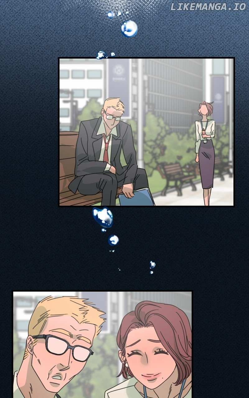 Unnie, I Like You! Chapter 38 - Page 31 in English