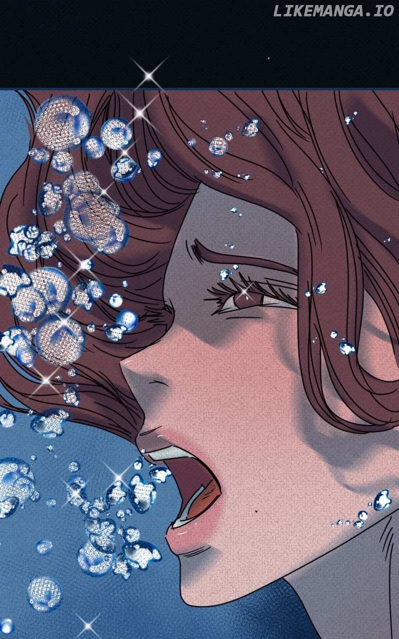 Unnie, I Like You! Chapter 38 - Page 33 in English
