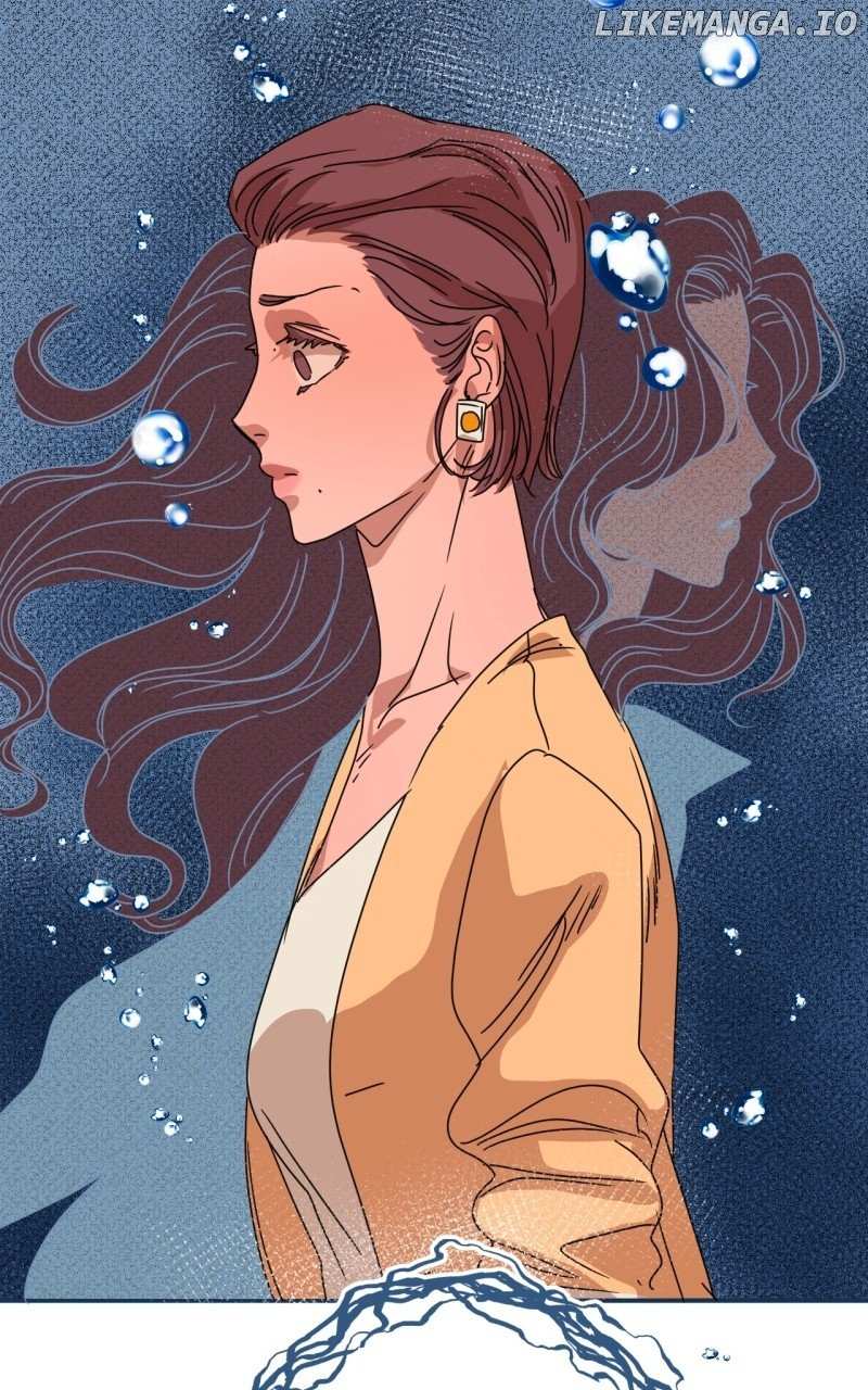 Unnie, I Like You! Chapter 38 - Page 36 in English