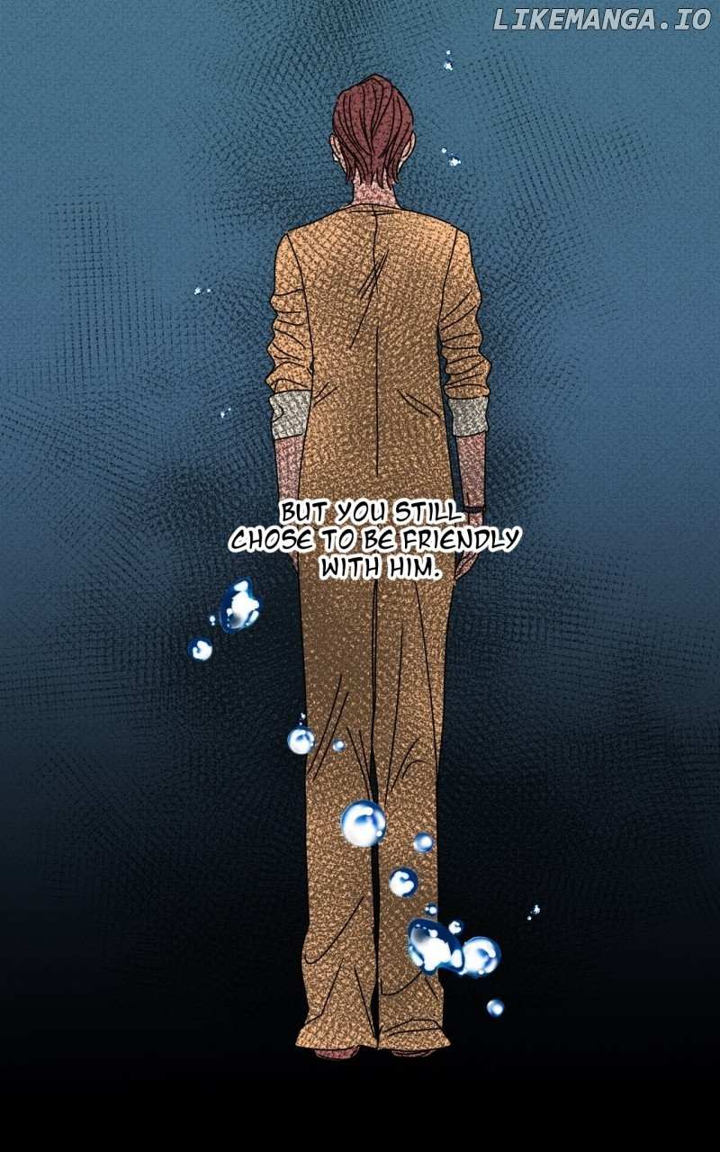 Unnie, I Like You! Chapter 38 - Page 40 in English
