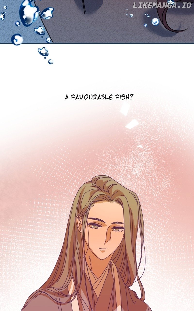 Unnie, I Like You! Chapter 38 - Page 48 in English