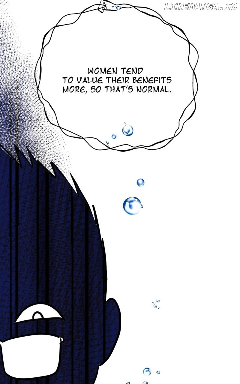 Unnie, I Like You! Chapter 38 - Page 51 in English
