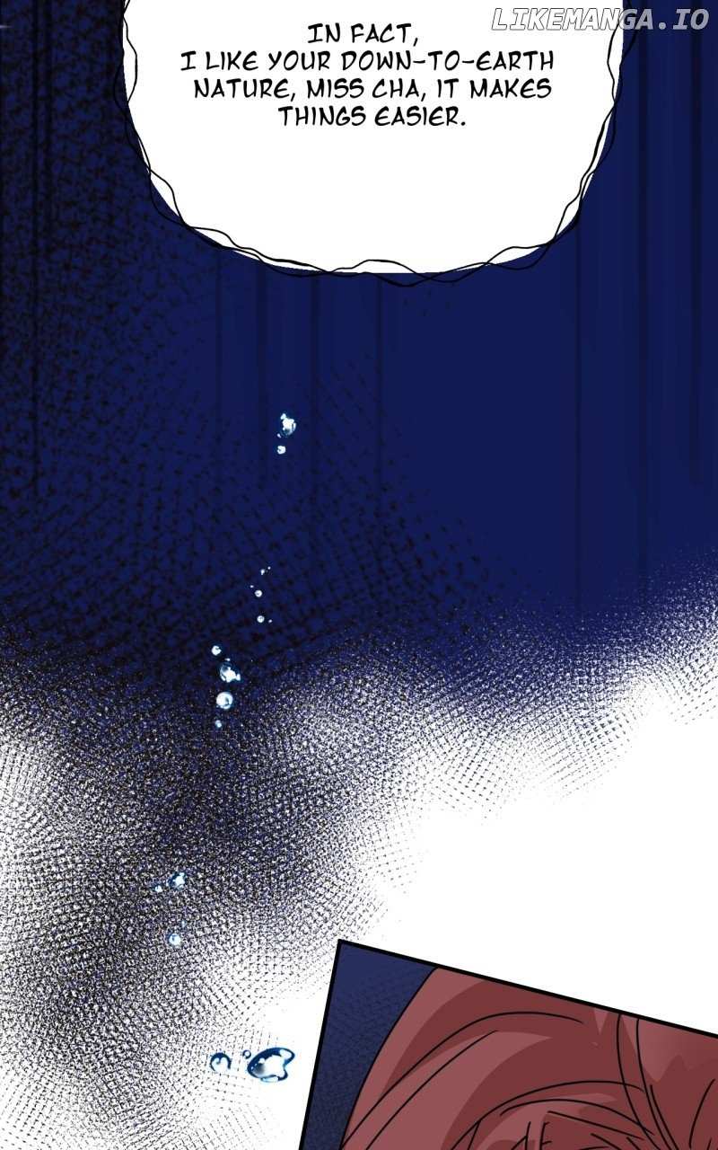 Unnie, I Like You! Chapter 38 - Page 53 in English