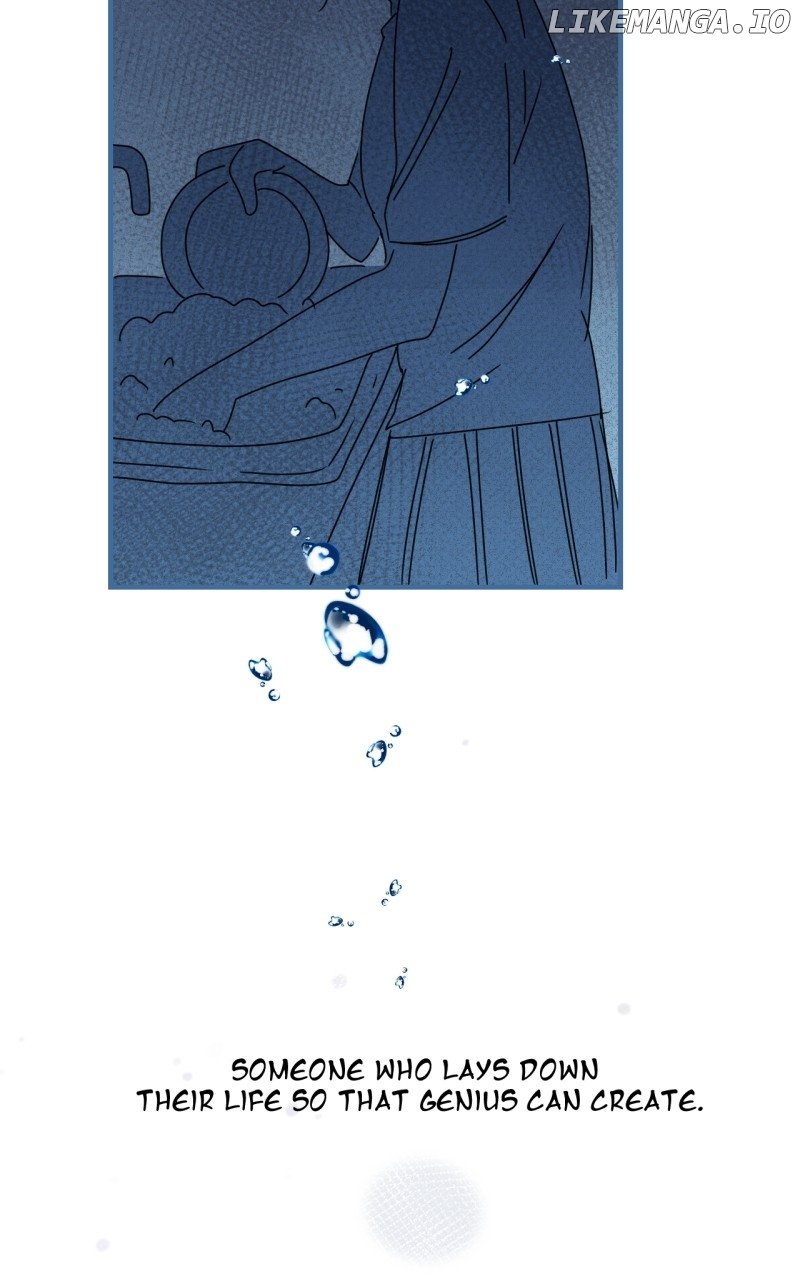 Unnie, I Like You! Chapter 38 - Page 59 in English