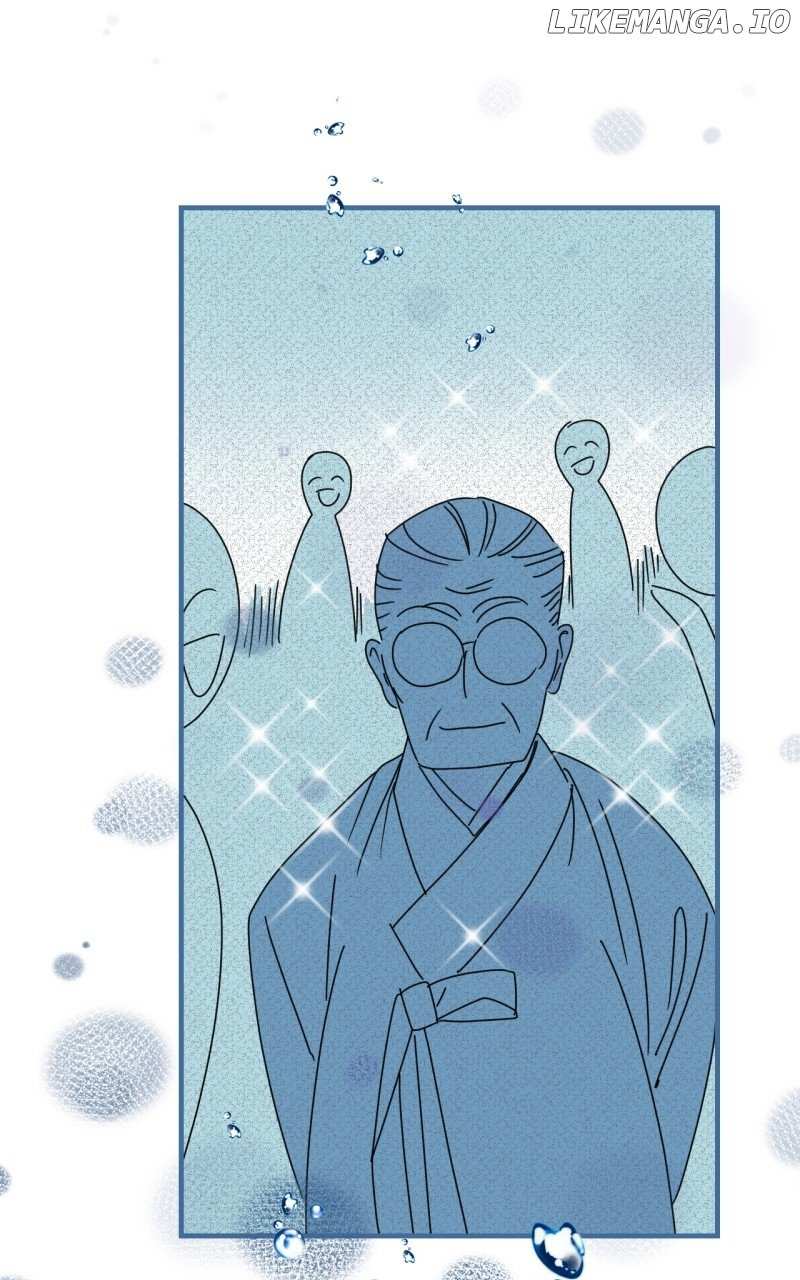 Unnie, I Like You! Chapter 38 - Page 60 in English
