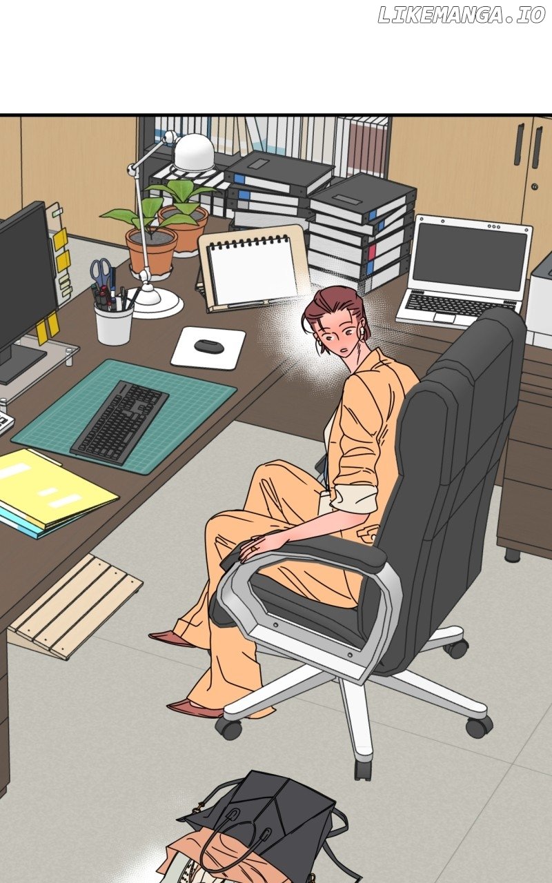 Unnie, I Like You! Chapter 38 - Page 81 in English