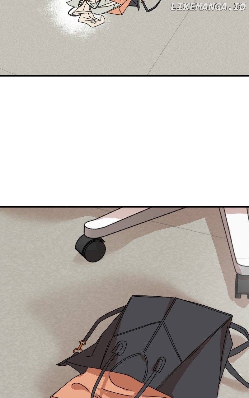 Unnie, I Like You! Chapter 38 - Page 82 in English