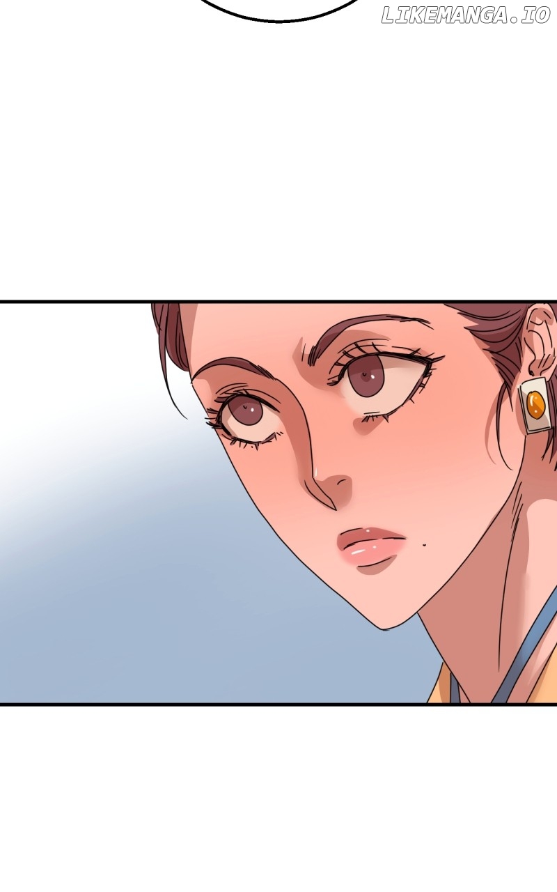 Unnie, I Like You! Chapter 39 - Page 11 in English
