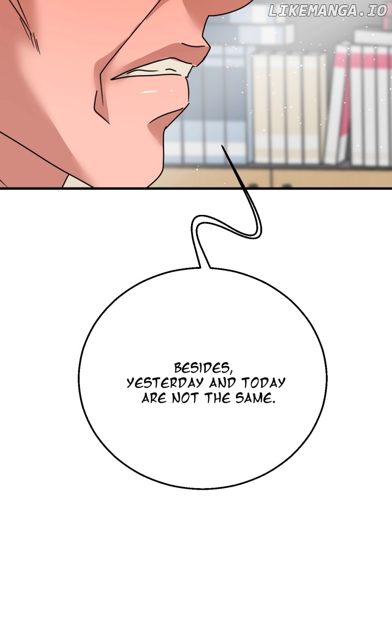Unnie, I Like You! Chapter 39 - Page 19 in English